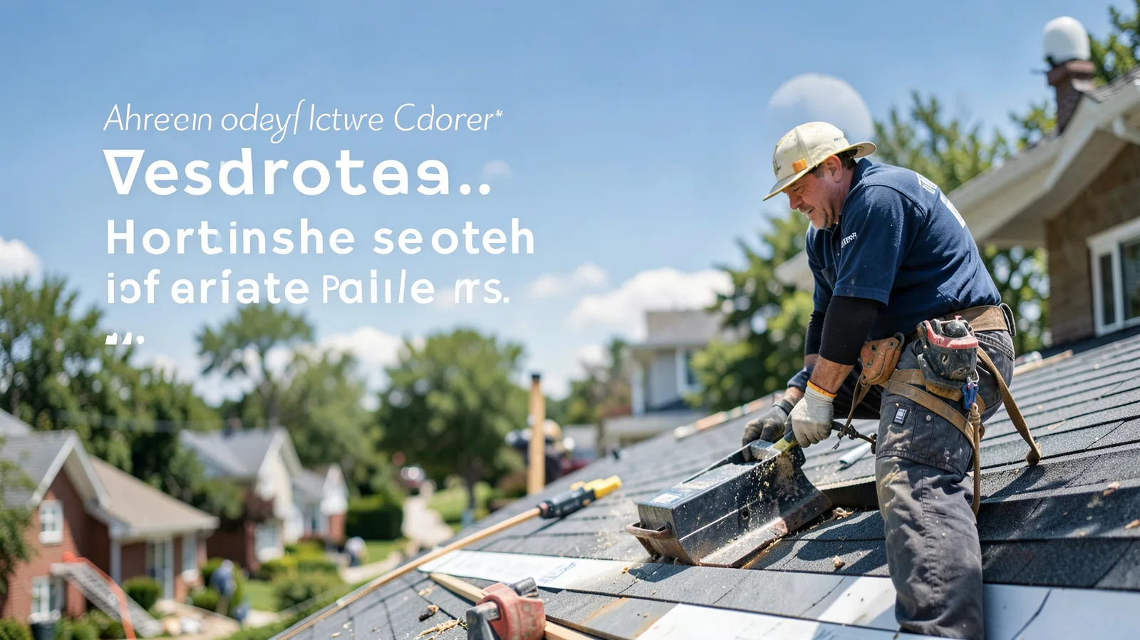 Roof Replacement in Brookpark, OH near me